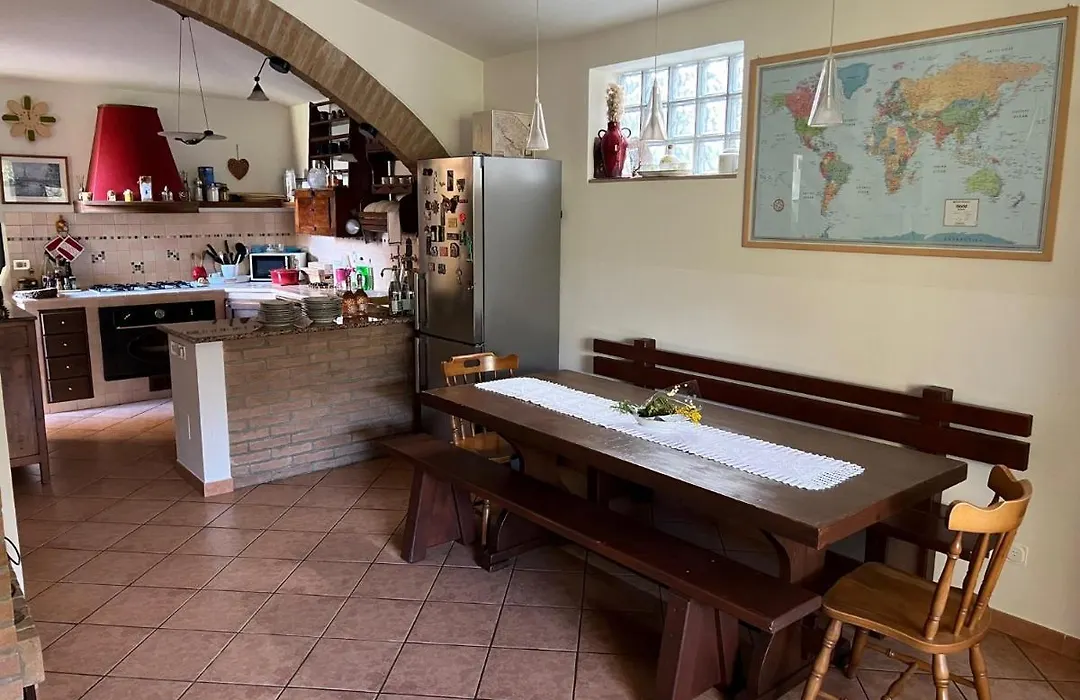 B&B I Tre Gatti-1