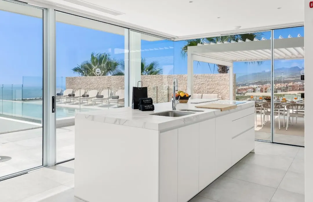 KARAT Villa Zambrano - INCLUDES GOLF CART-1