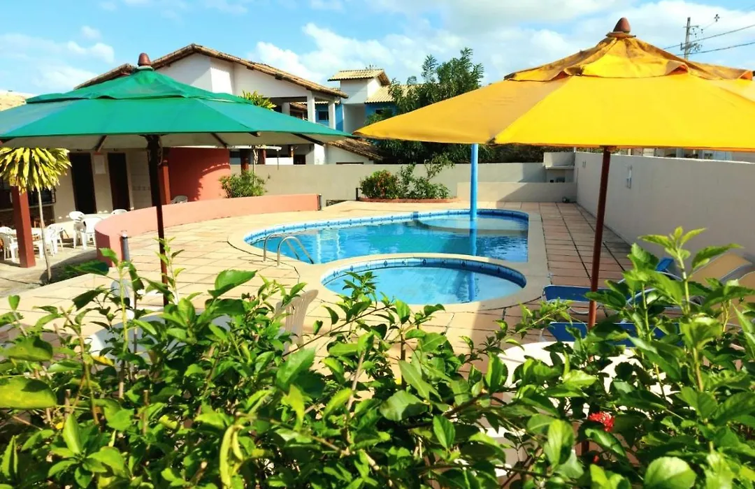 Branca Tropical Brasil Residencial- Taperapuan-1