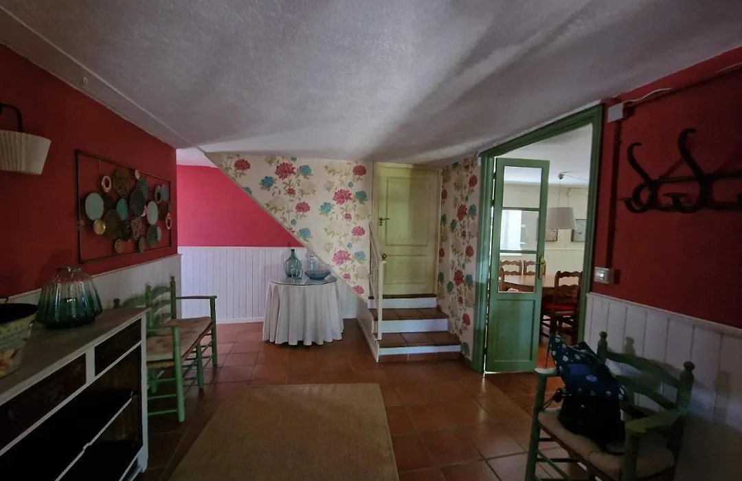 Casa Rural Luna-1