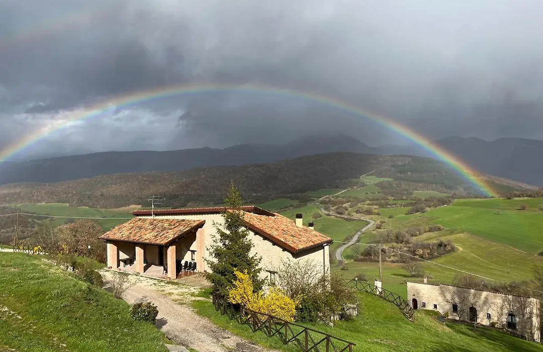 Agriturismo Le Sorgenti-1