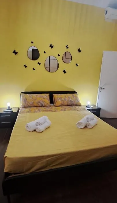 Central Rome Suite-1