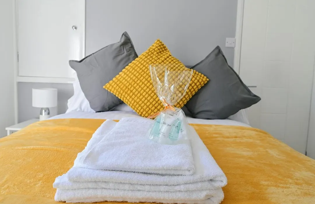 The Monopoly Breeze House - Your Dream Getaway With Wet Room In The Heart Of Brighton-1
