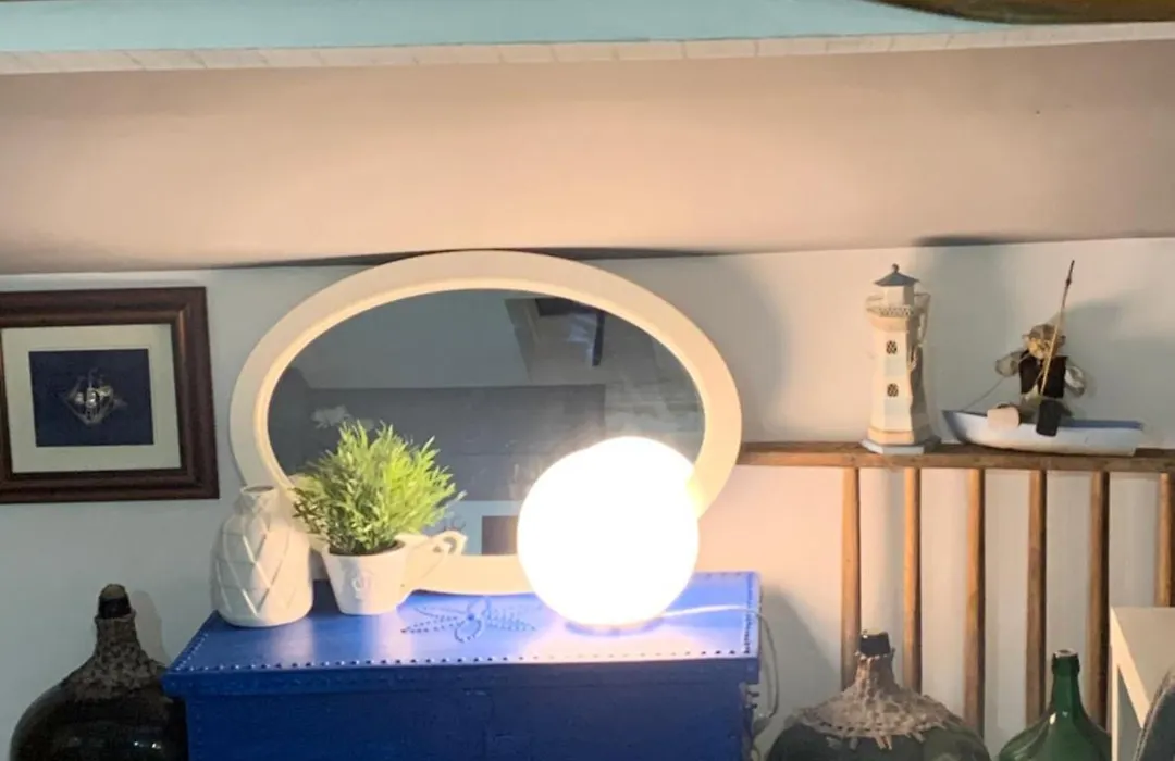 Casa De Praia - Studio-1