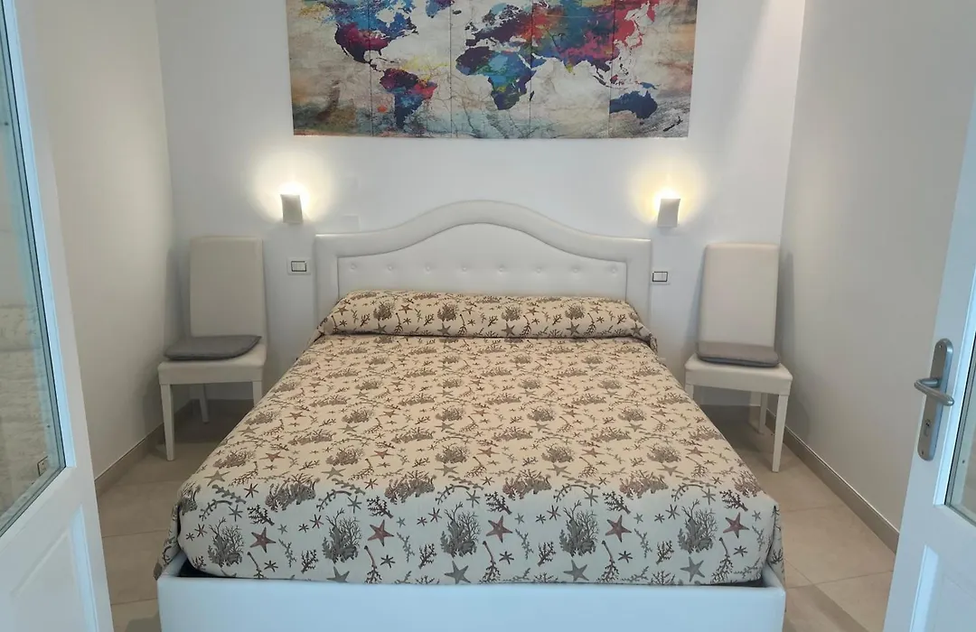 Secret Garden - Suites & Apartments-1
