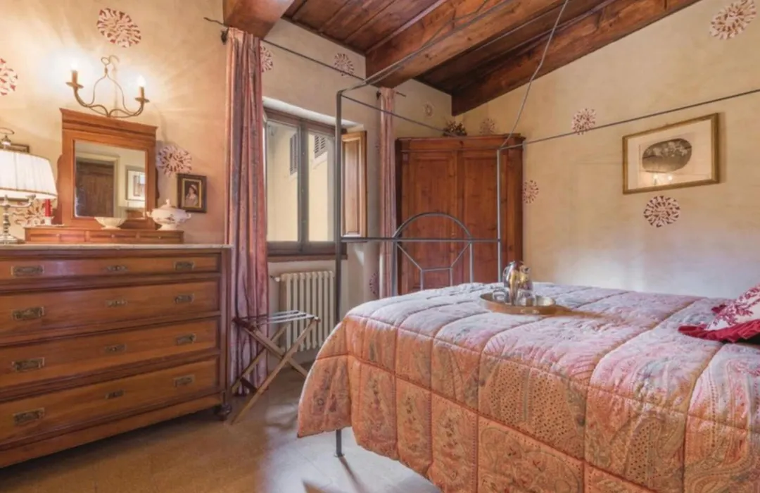 Villa Il Poggio By Interhome-1
