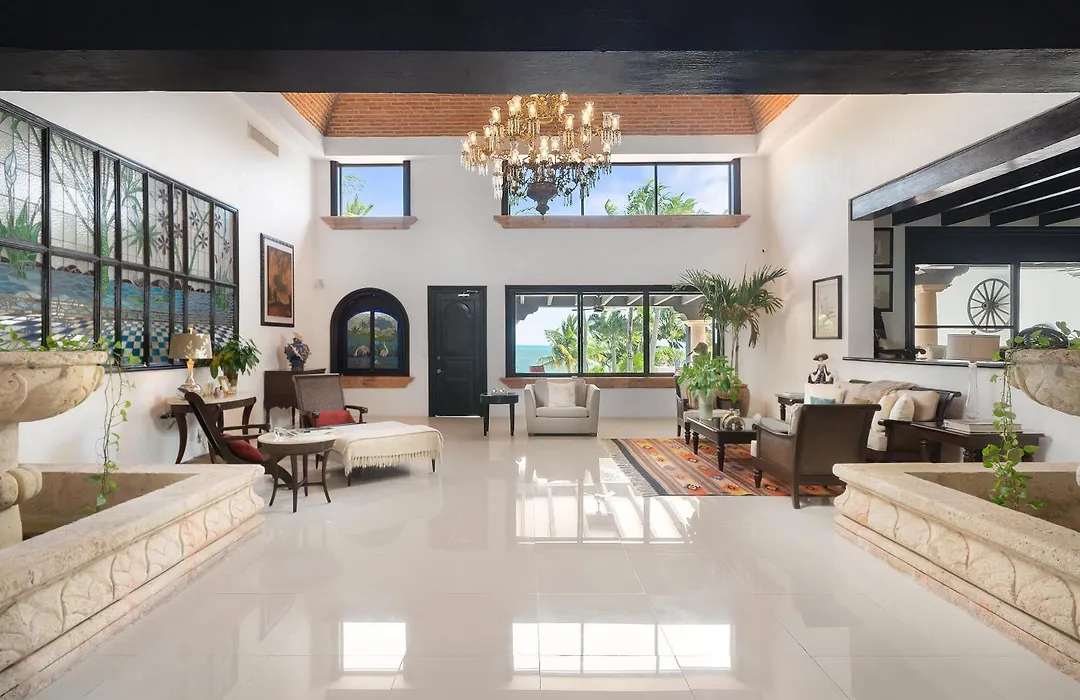 Villa Albatros Oceanfront Luxury Hotelzone-1