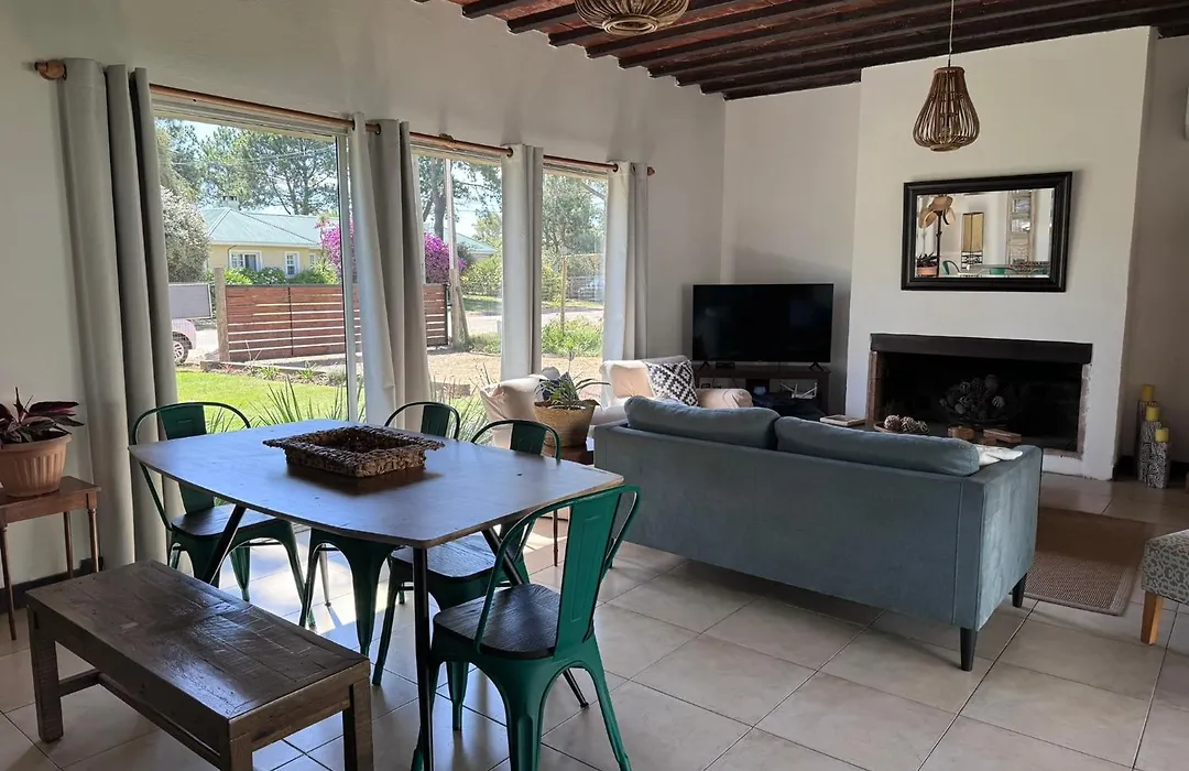 Casa Stone House-1
