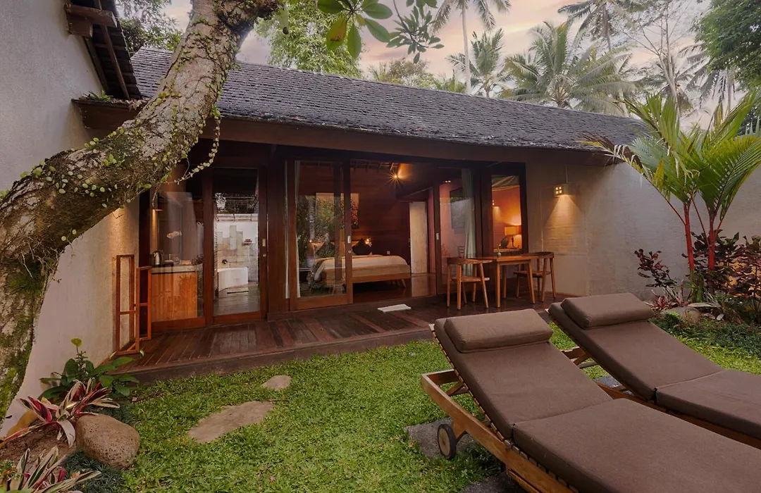 Ubud Padi Villas-1