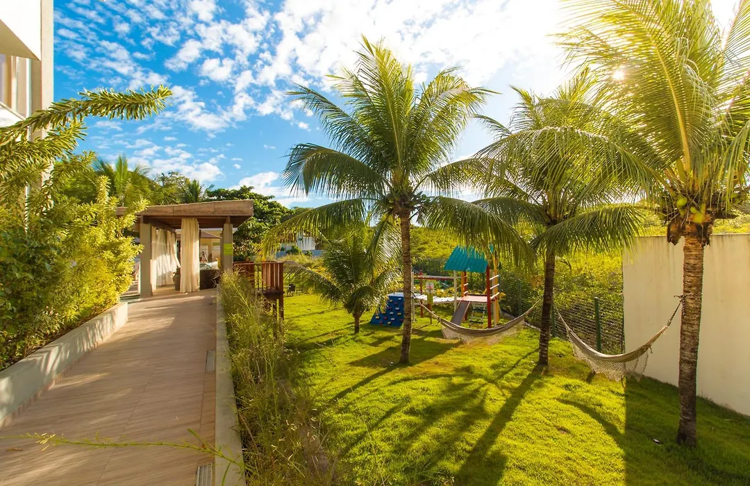 Arraial Ville Residence-1