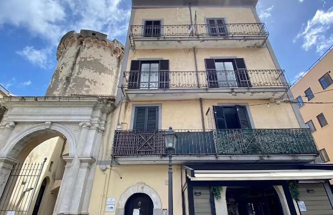 Casa Vacanze Torre di Mola-1