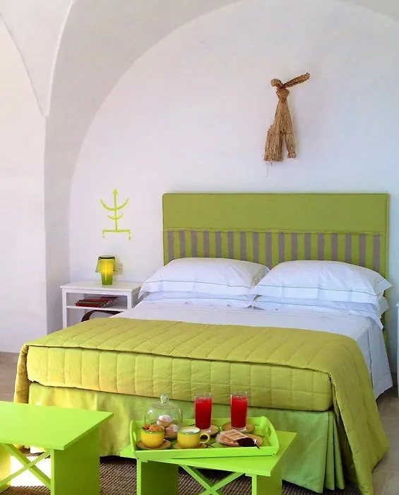 Masseria Corte degli Asini-1
