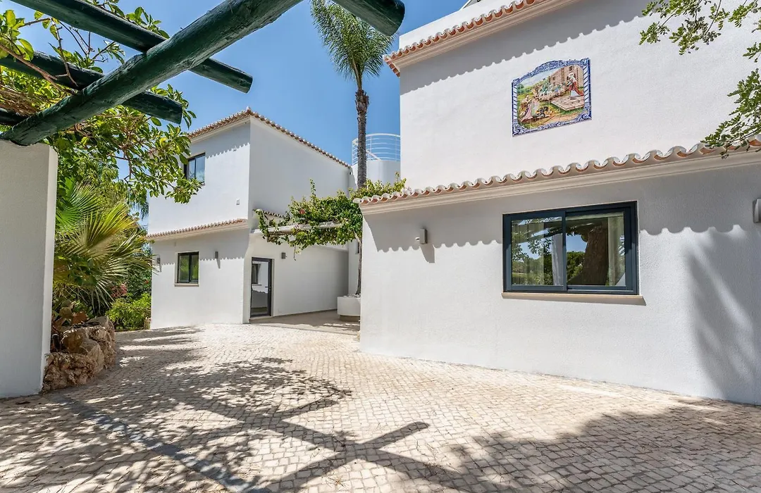 Villa Natura By Algarve Holidays-1