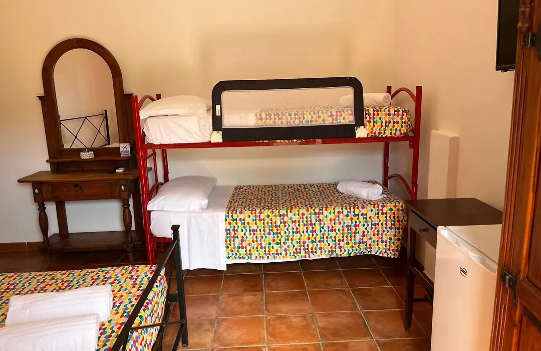 Agriturismo Le Folaghe-1