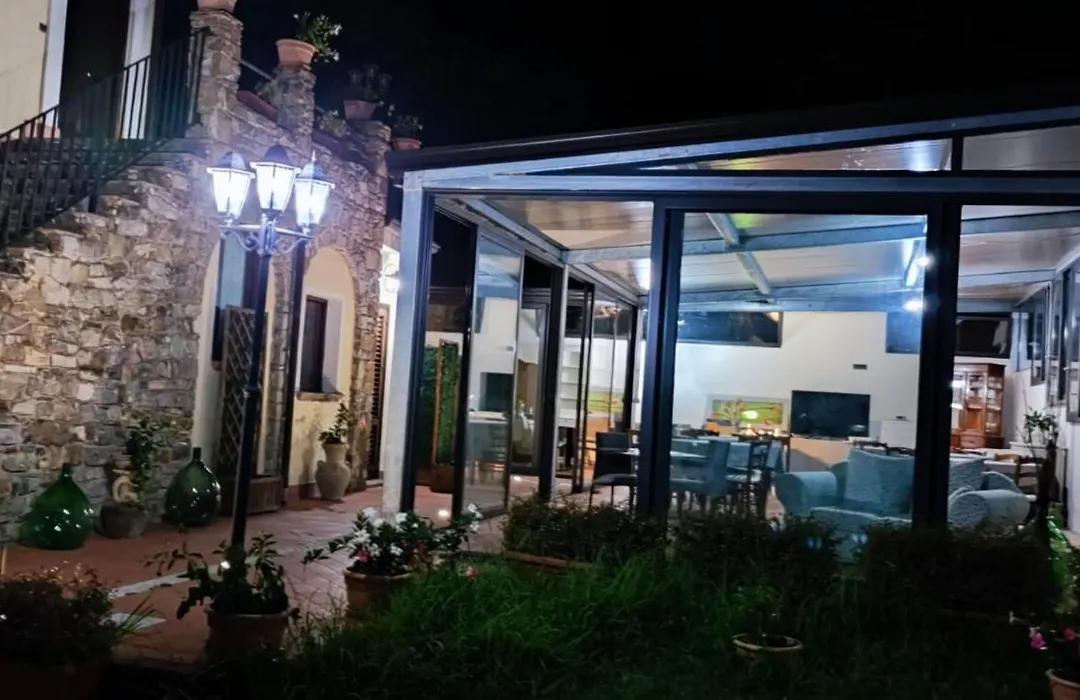 Agriturismo La Focazza-1