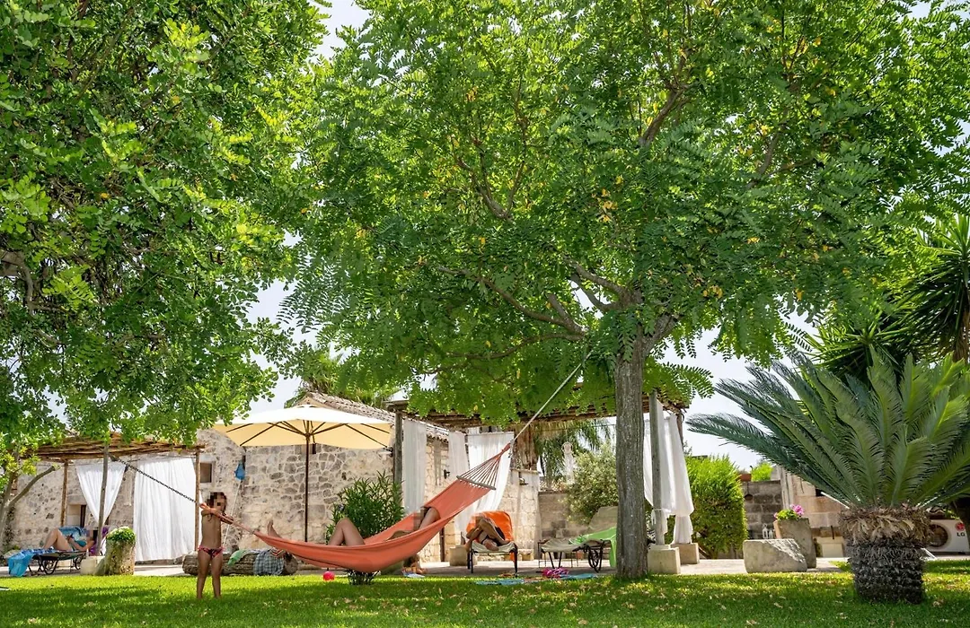 B&B Casina Montana-1
