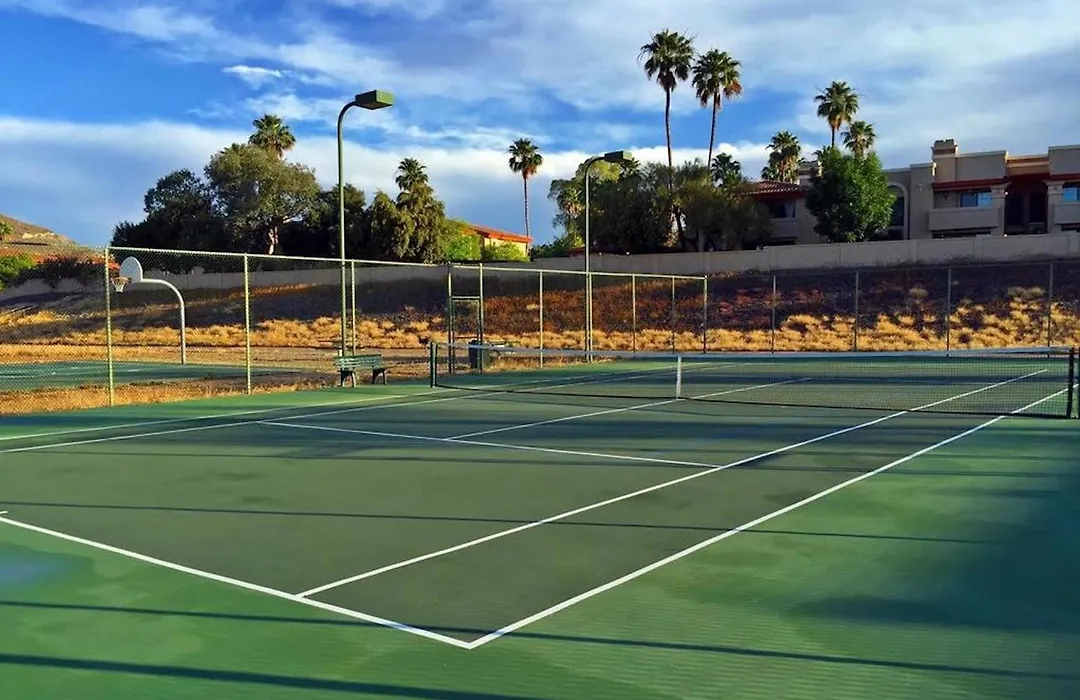 Poolside Condo To 1 Of 3 Resort Pool-Spa Complexes, All Heated & Open 24/7/365!-1