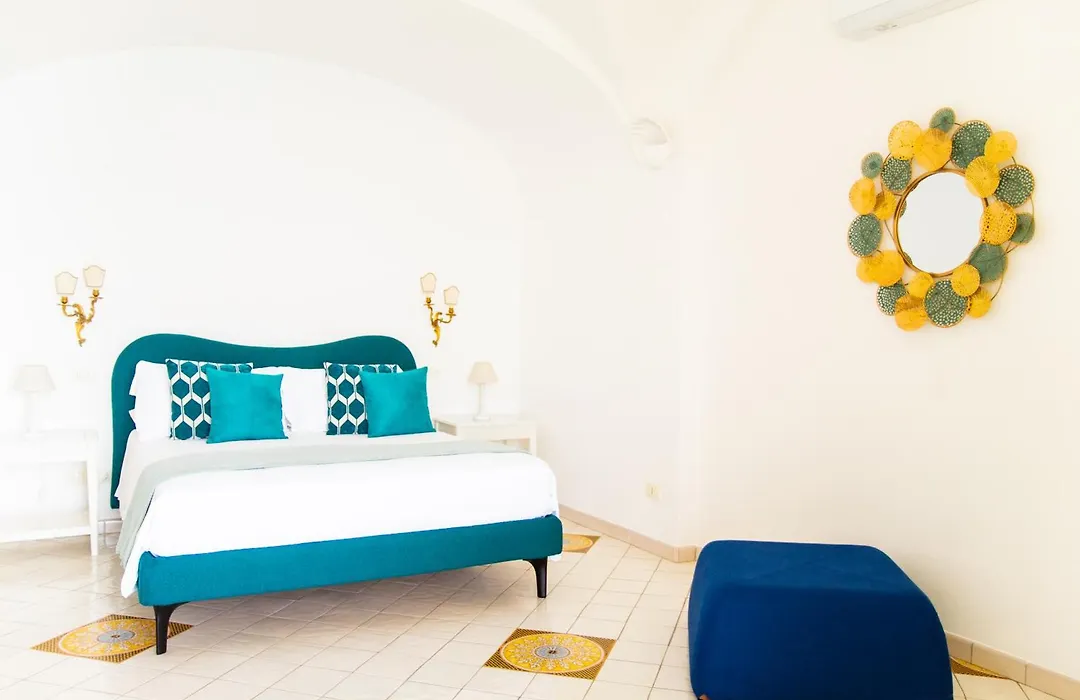 YourHome - Villa Aldo Marino-1