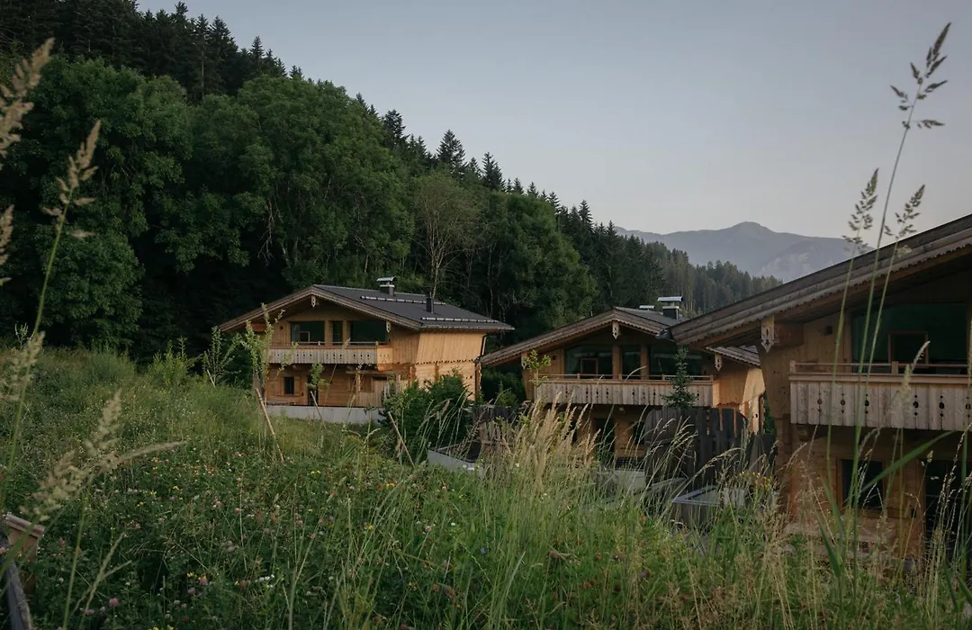 Hygna Chalets-1