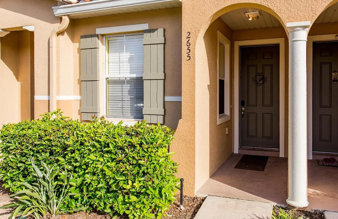 Unit2 Disney Vacation Rental By My Orlando Stay, Llc-1