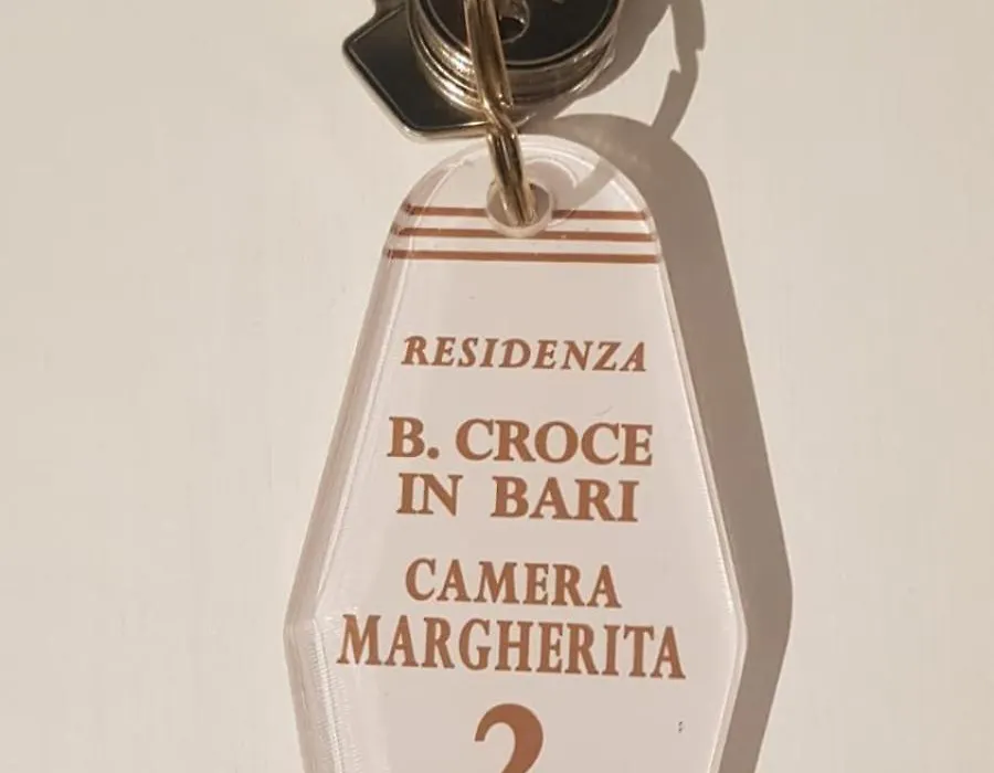 Residenze Benedetto Croce-1