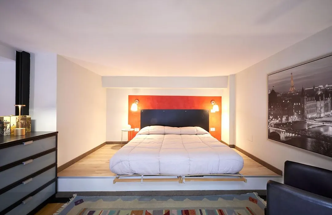 Loft Santa Giulia-1
