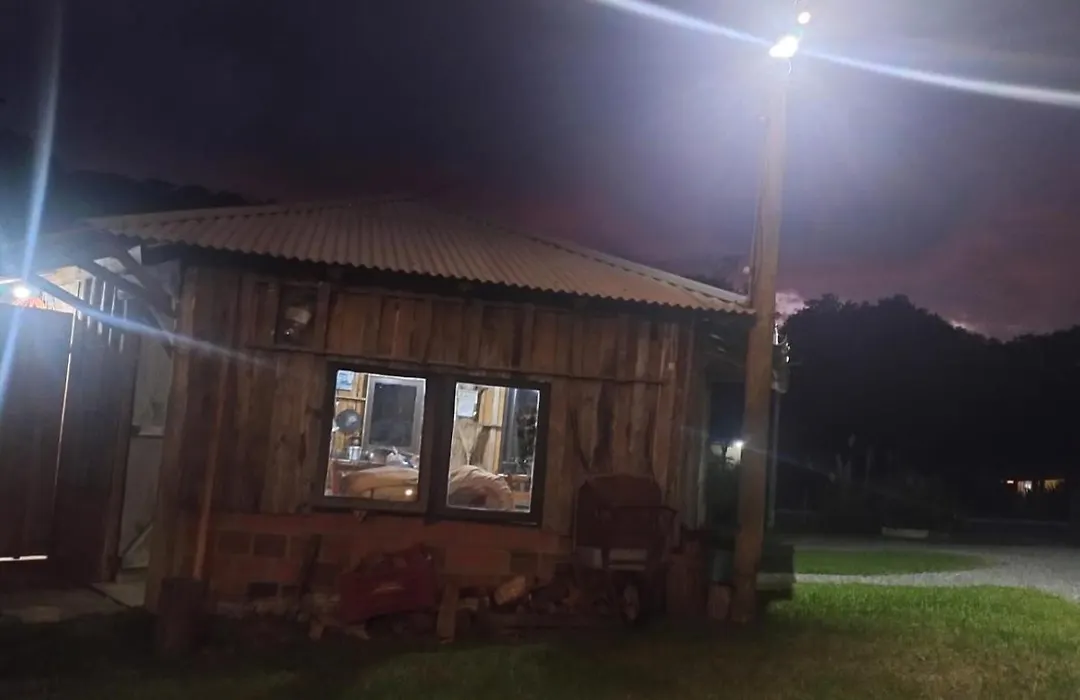 Casas Sabia-1