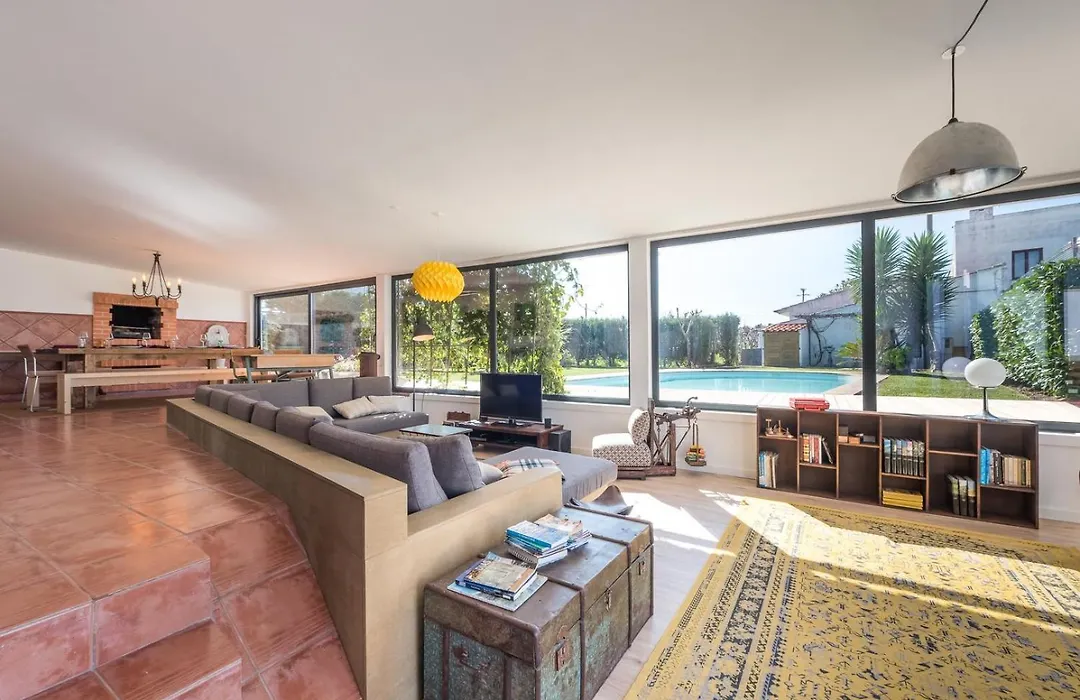 Guestready - Sunset Pool House-1