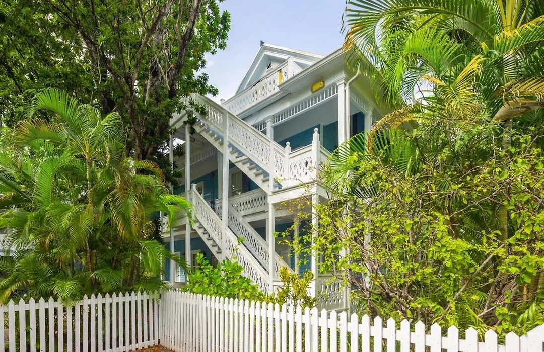 Sky Loft In Key West-1