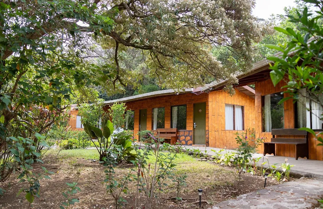 Elida Trails & Eco-Lodge-1