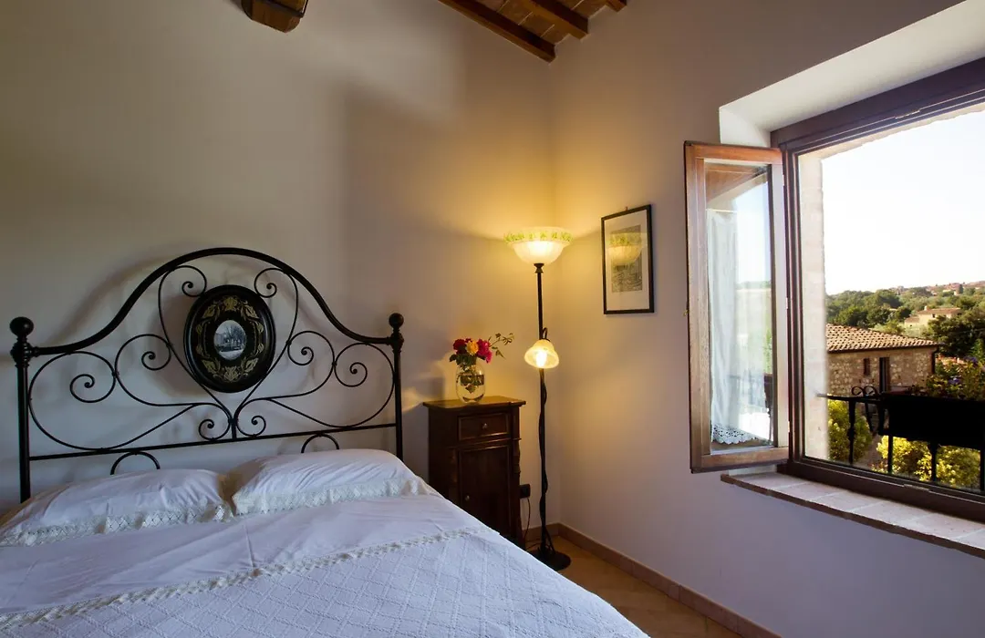 Agriturismo La Collina-1