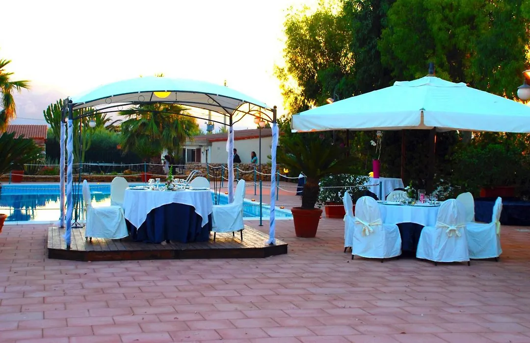 Agriturismo Arabesque-1