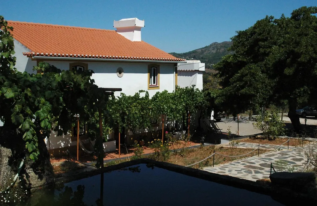 Quinta Do Vaqueirinho - Agro-Turismo-1