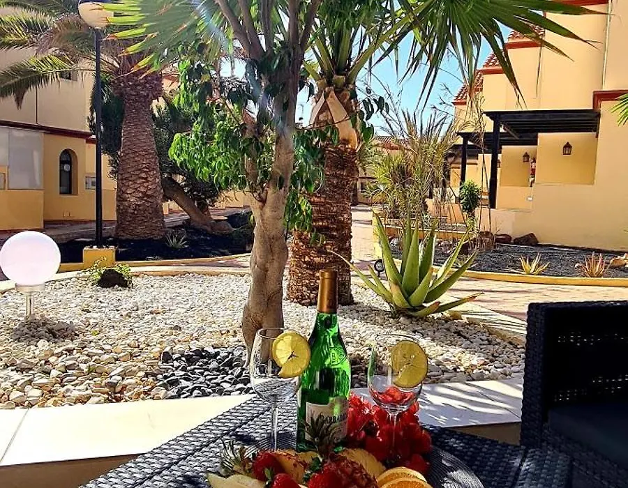 Holiday House Fuerteventura-1