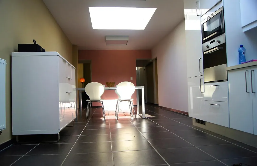 All Inn Holiday Home-1