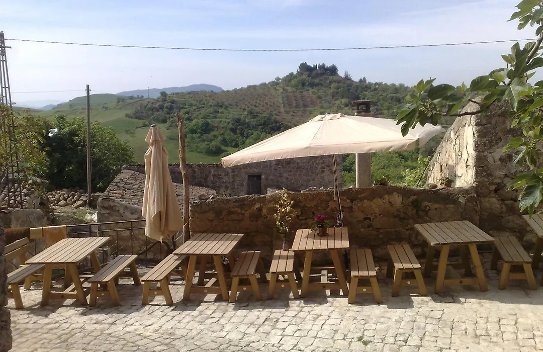 La Locanda Di Cadì-1