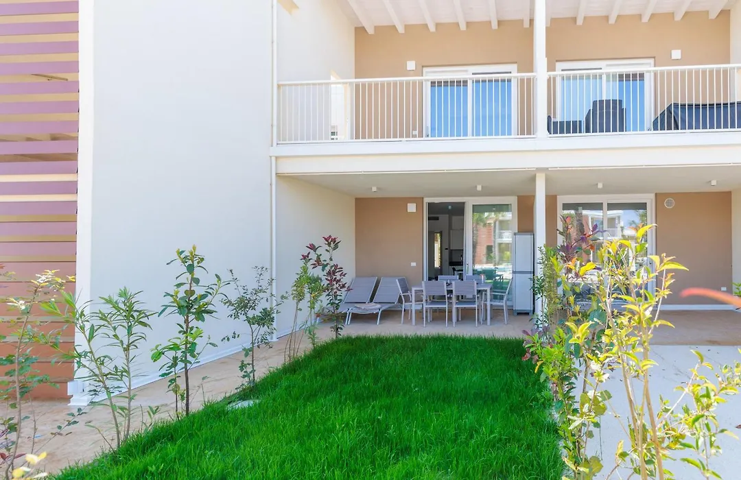 Wave Island! Luxury resort a Jesolo - Piscina e Park free!-1