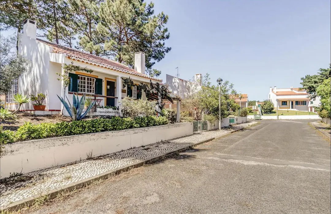 Casa Da Falesia-1