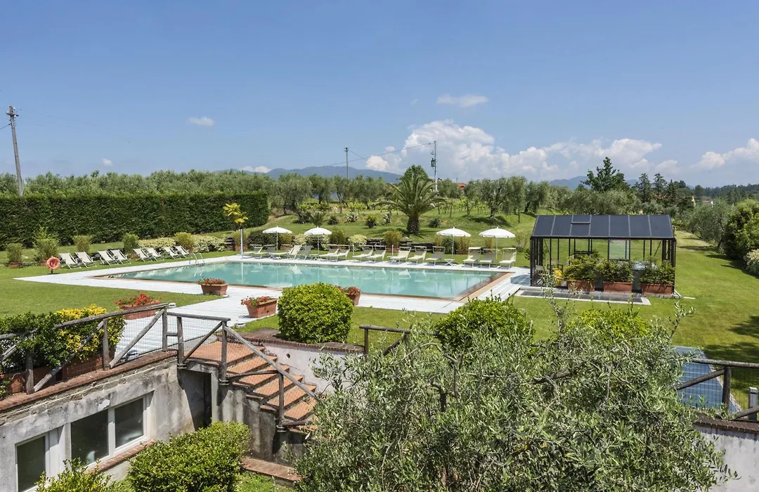 Agriturismo Corte Benedetto-1