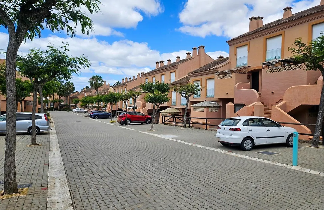 Altavista Islantilla Golf By Msholidays-1