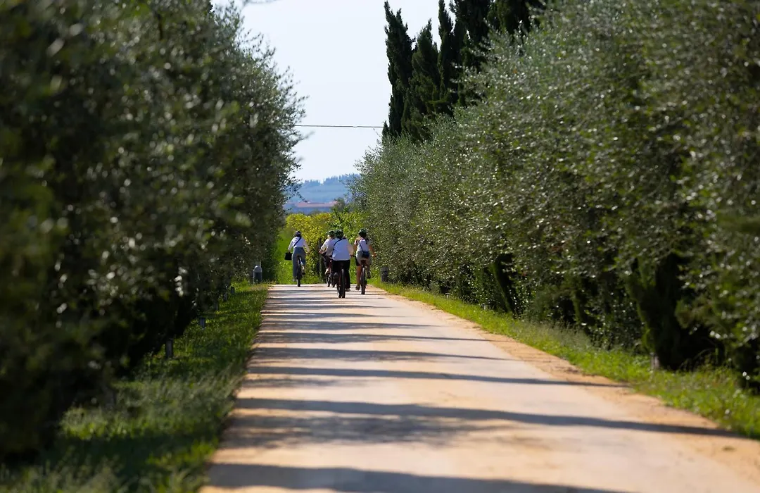 Dimora Buglioni Wine Relais-1