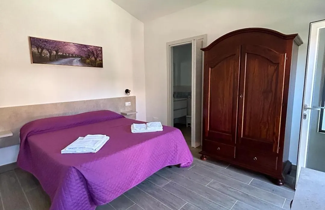 Agriturismo Agrifoglio-1