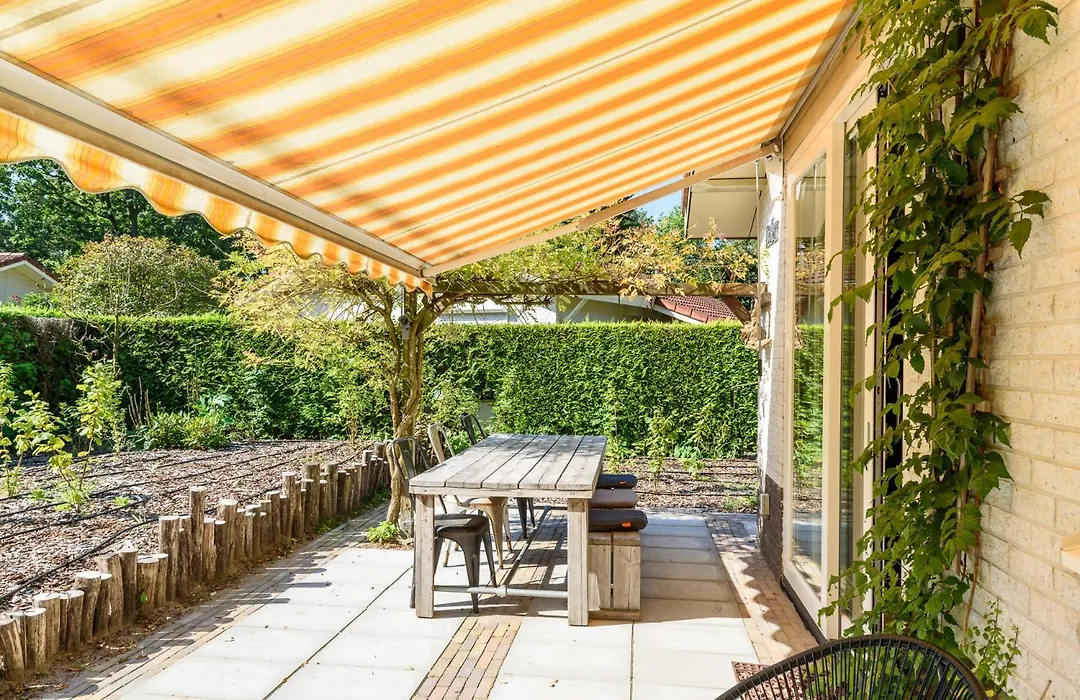 Luxe en comfort aan bos - geniet van rust&natuur-1