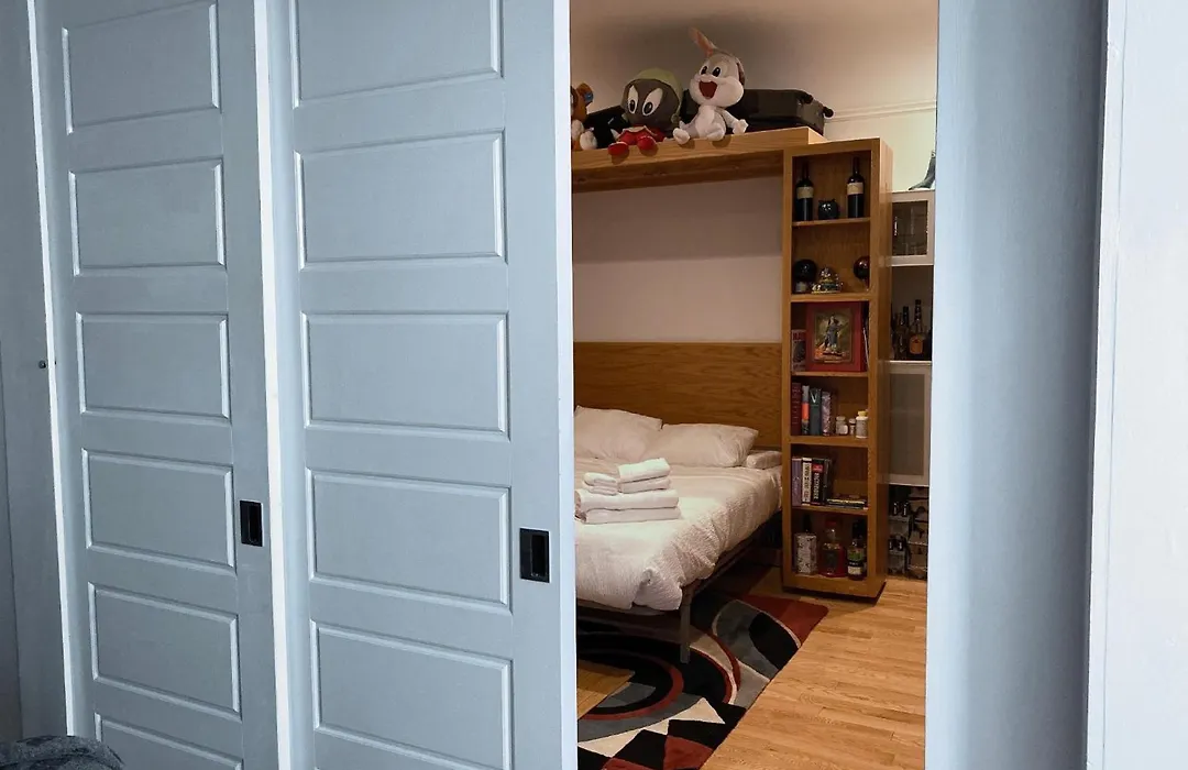 4Br2Ba Remodeled Home In The Heart Of The Castro!-1