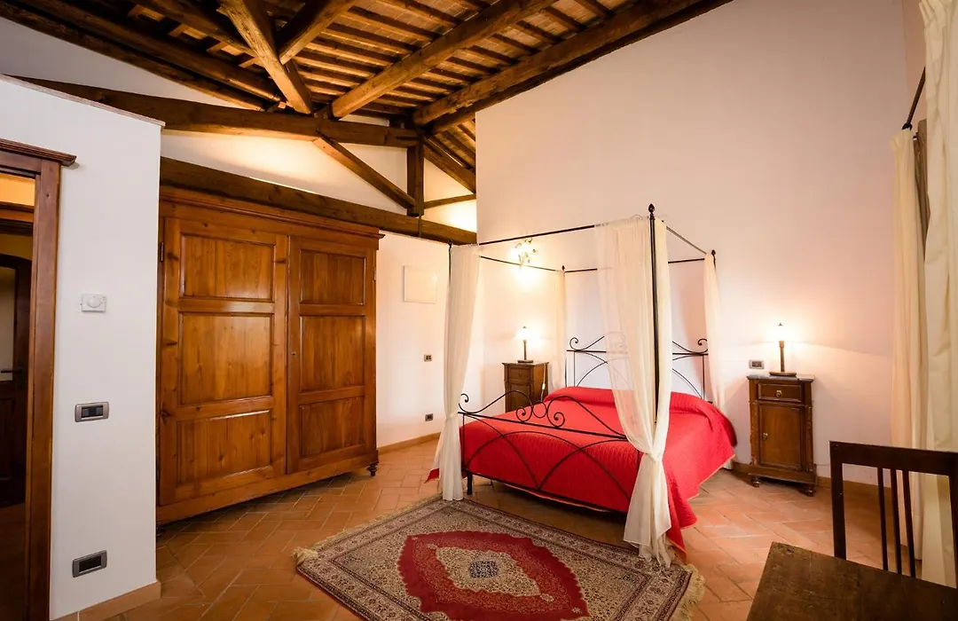 Fattoria Sant'Andrea - Farm Stay-1