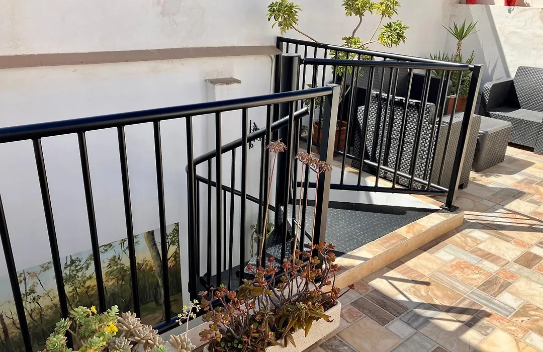 Casa Cabanyal-1