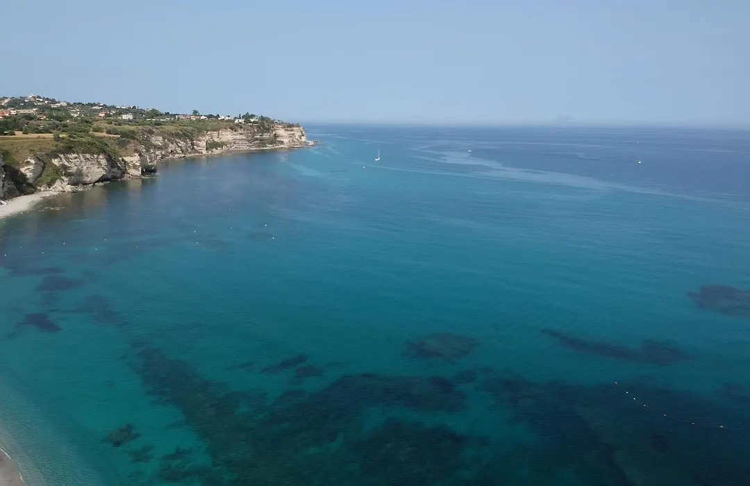 Caia Appartamenti Tropea-1