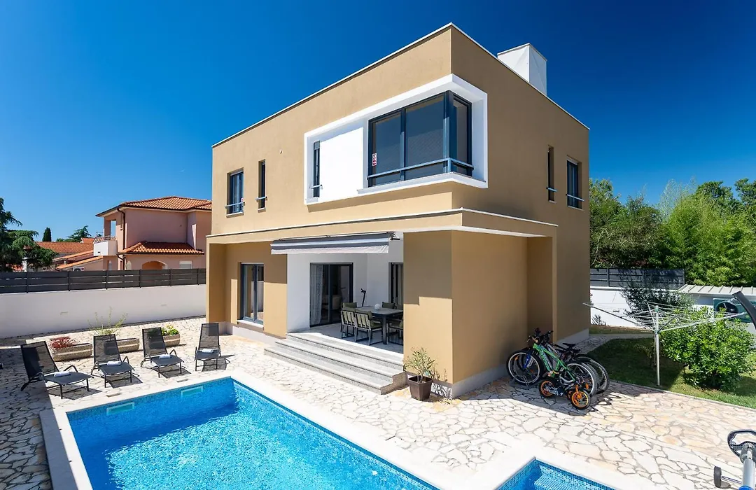 Villa Sunce-1