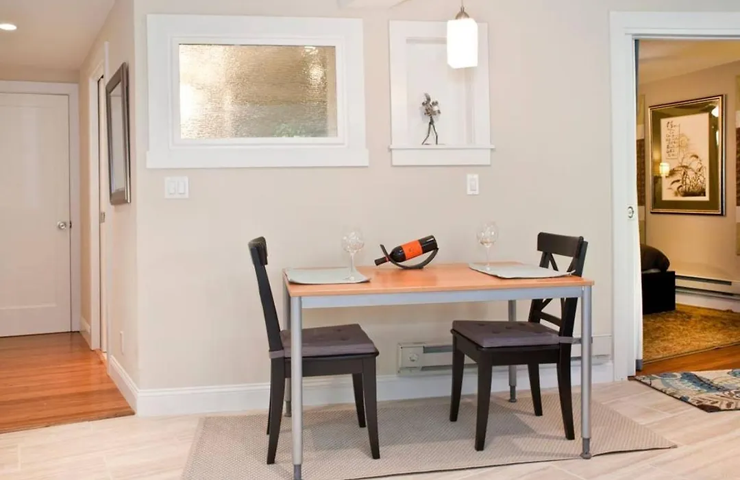 Private, 1-Br Apt Near Golden Gate Park-1