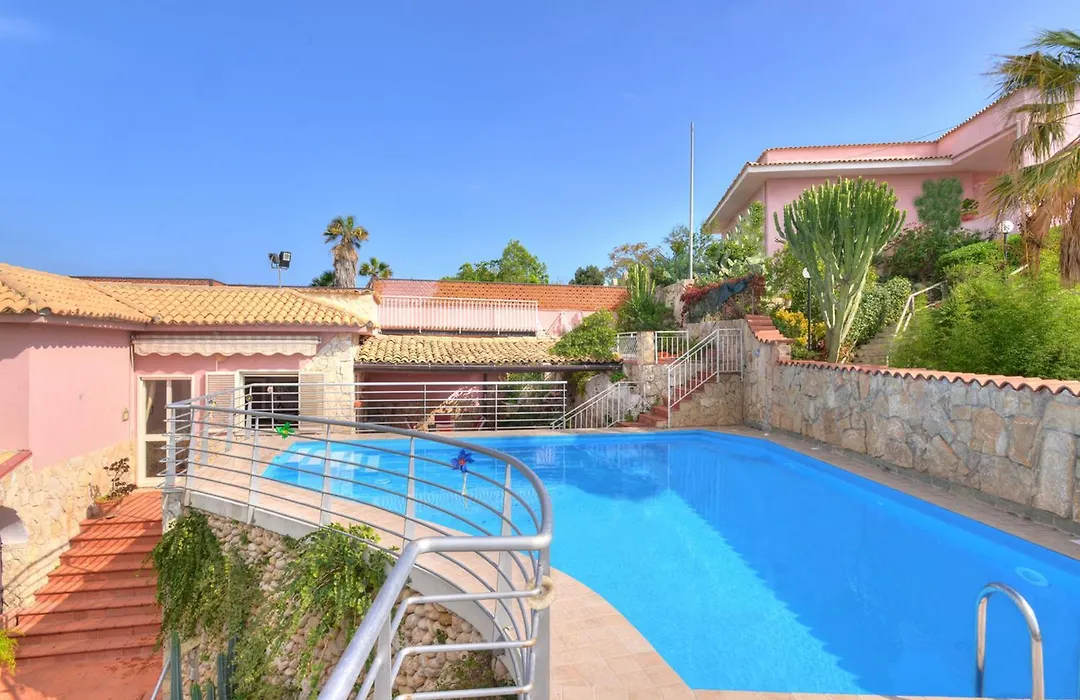 Villa Eleonora By Interhome-1